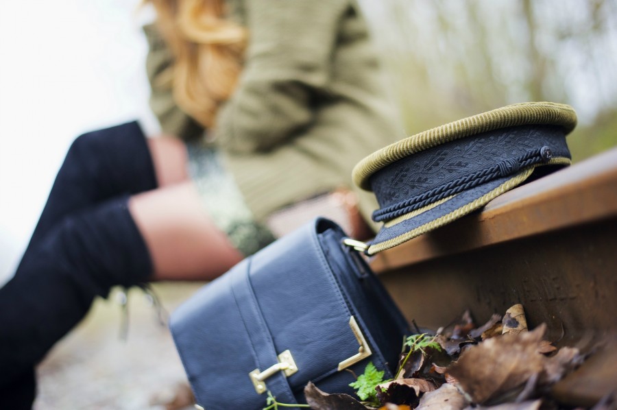 cuissardes beige h&m