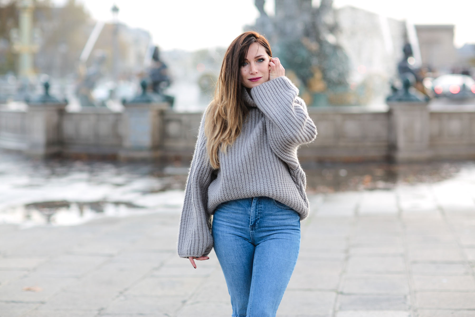 hight-waist-jean-and-tricot-sweater-fashion-blog