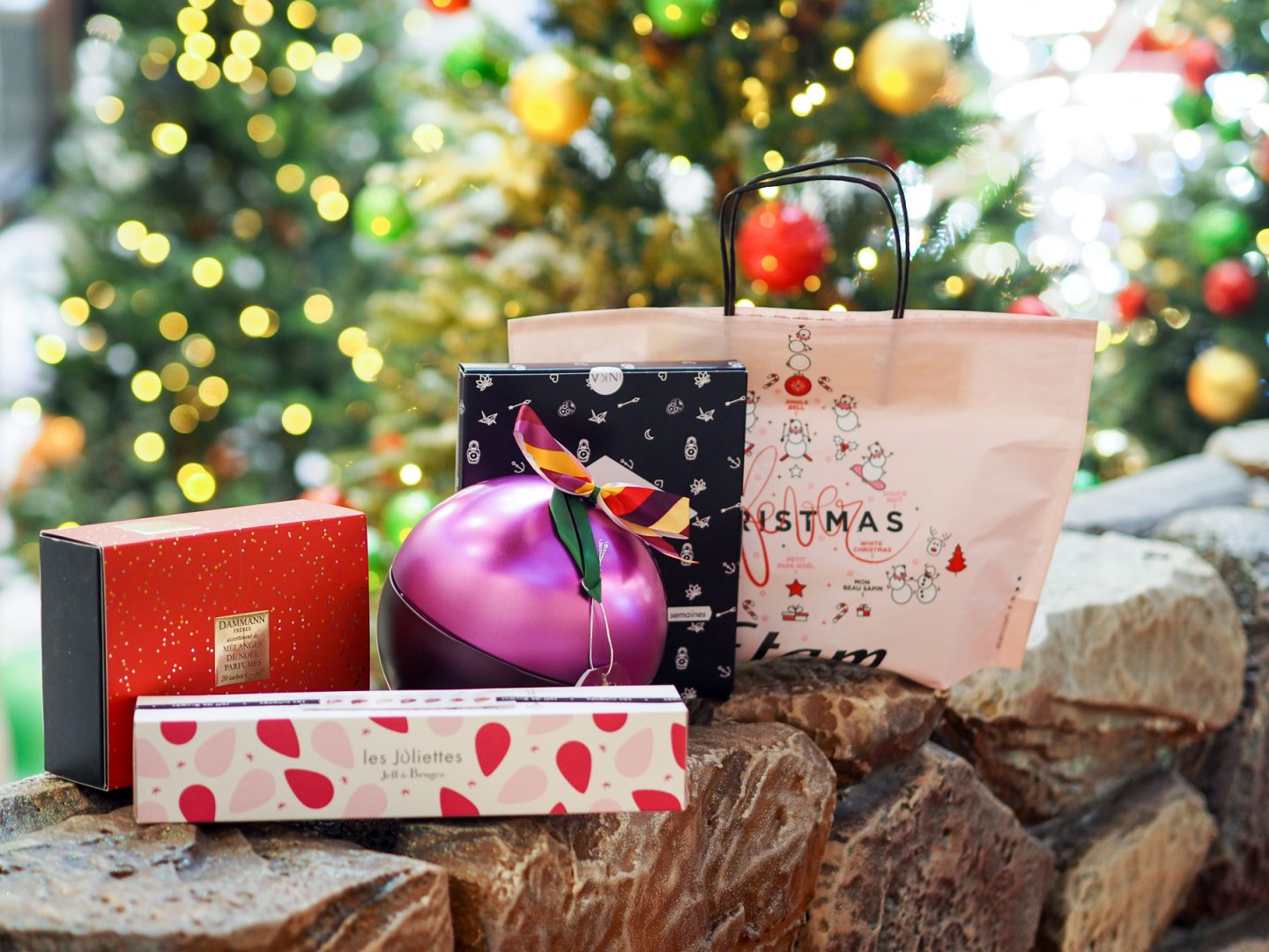 Cadeau original pas cher : 5 petits cadeaux trop choux à offrir à Noël #13  - Taaora - Blog Mode, Tendances, Looks
