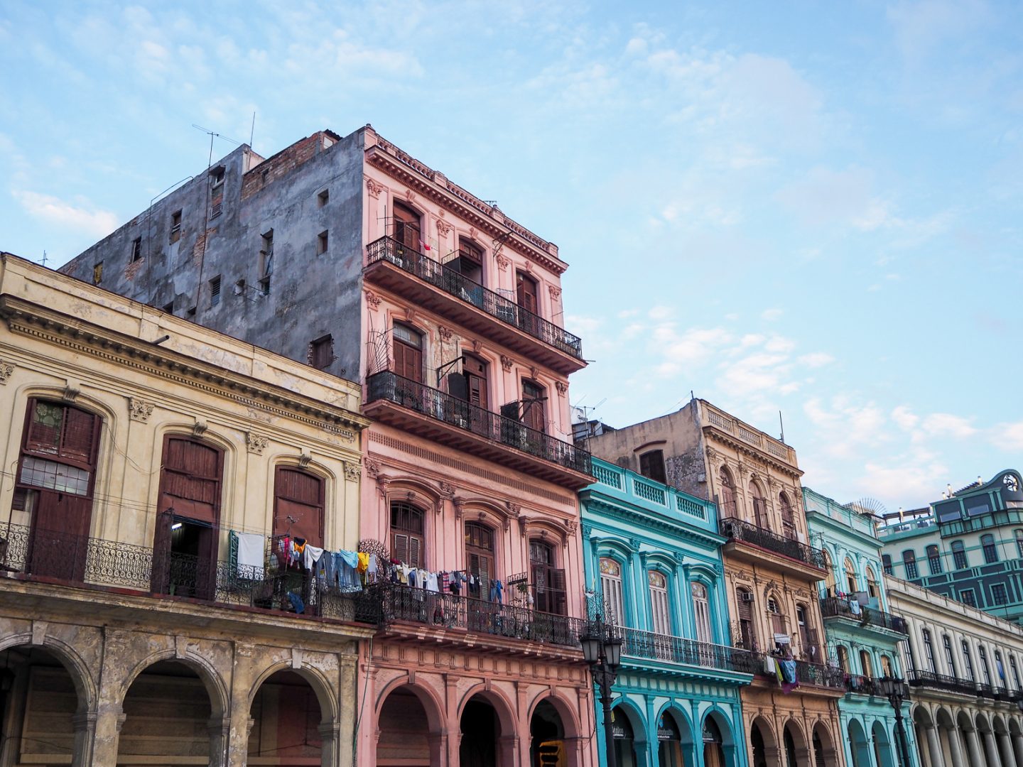 La Havane City Guide (mes bonnes adresses) #cuba