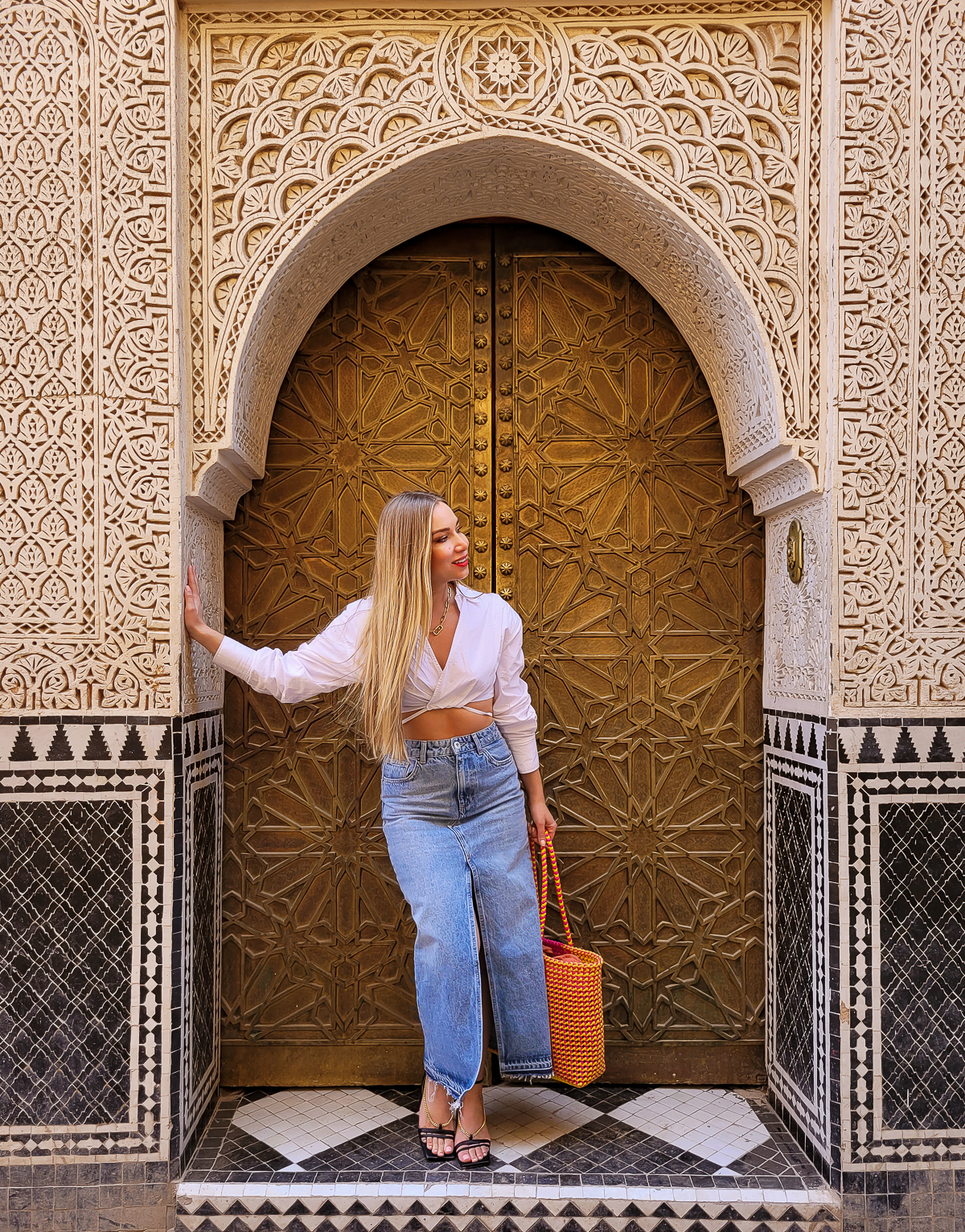 Un week end à Marrakech : les incontournables